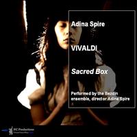 Bezdin Ensemble - Vivaldi Sacred Box