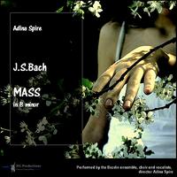 Bezdin Ensemble - JS Bach - Mass in B Minor