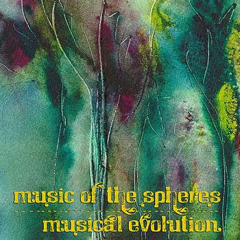 Music of the Spheres - Musical Evolution