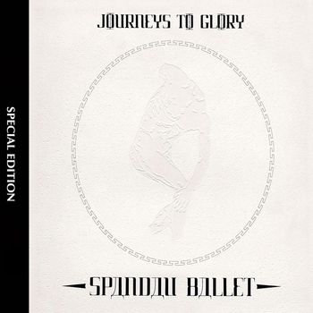Spandau Ballet - Journeys to Glory (Special Edition)