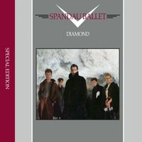 Spandau Ballet - Diamond (Special Edition)