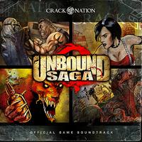 Acumen Nation - Unbound Saga: Official Game Soundtrack