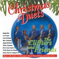 The Cliffters - Christmas Duets