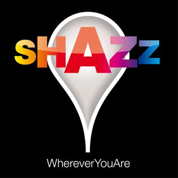 Shazz - Wherever You Are Part 2