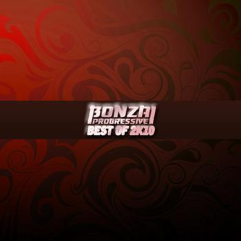 Various Artists - Bonzai Progressive - Best of 2K10