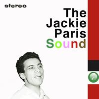 Jackie Paris - The Jackie Paris Sound