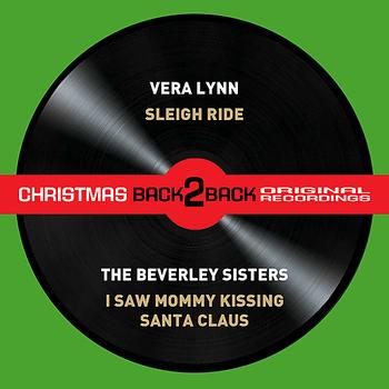 Vera Lynn - Back2Back Christmas