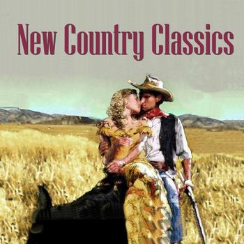 Various Artists - New Country Classics