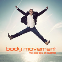 DJ Fudge - Body Movement