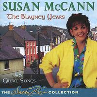 Susan McCann - The Blayney Years