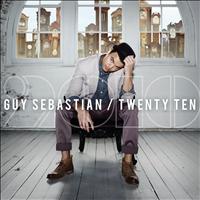 Guy Sebastian - Twenty Ten