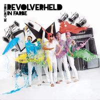 Revolverheld - In Farbe - ReEdition