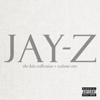 Jay-Z - The Hits Collection Volume One (Explicit)