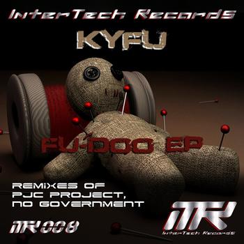 Kyfu - Fu-Doo EP