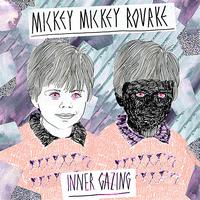 Mickey Mickey Rourke - Inner Gazing