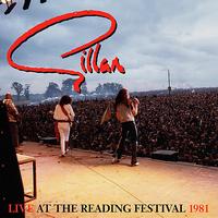 Gillan - Live At  The Reading Festival 1981