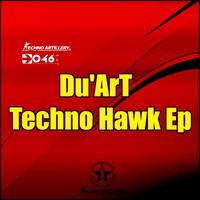 Du'Art - Techno Hawk EP