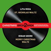 Lita Roza - Back2Back Christmas