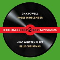 Dick Powell - Back2Back Christmas