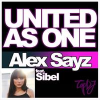 Alex Sayz feat. Sibel - United As One