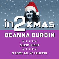 Deanna Durbin - in2Christmas - Volume 1