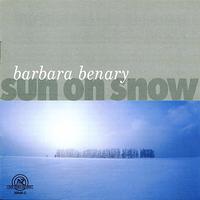 DownTown Ensemble - Barbara Benary: Sun On Snow