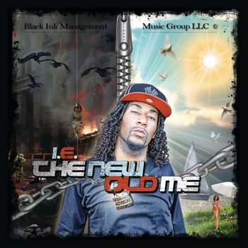 I.E. - The New Old Me (Explicit)