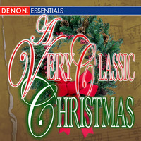 Various Artists - A Very Classic Christmas