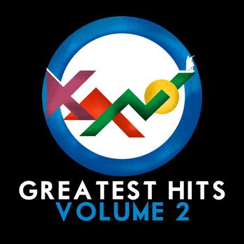 Kano - Kano Greatest Hits Vol. 2 (Volume Dune)