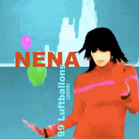 Nena - 99 Luftballons (2009)