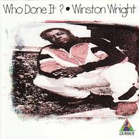Winston Wright - Who Done It?