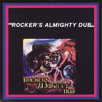 The Aggrovators - Rocker's Almighty Dub