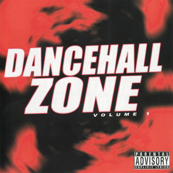 Various Artists - Dancehall Zone Vol. 1