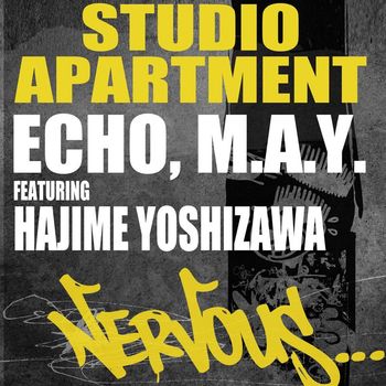 Studio Apartment - Echo, M.A.Y. feat Hajime Yoshizawa