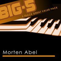 Morten Abel - Big-5: Morten Abel
