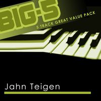 Jahn Teigen - Optimist (2009 Remastered Version)