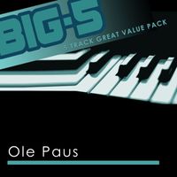 Ole Paus - Big-5: Ole Paus