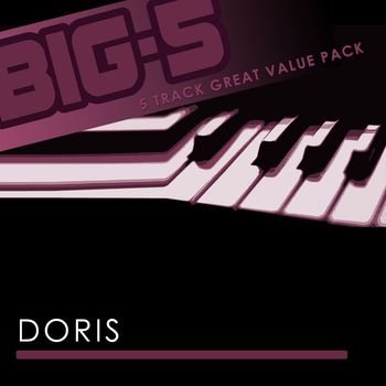 Doris - Big-5 : Doris