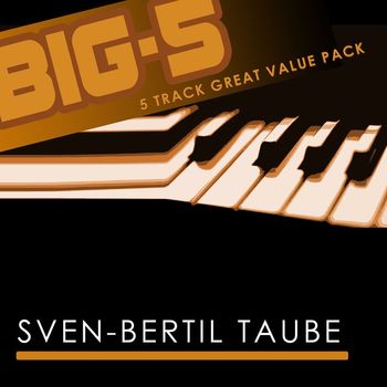 Sven-Bertil Taube - Big-5 : Sven-Bertil Taube