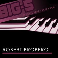Robert Broberg - Big-5 : Robert Broberg