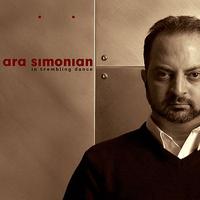 Ara Simonian - In Trembling Dance