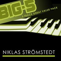 Niklas Strömstedt - Big-5 : Niklas Strömstedt