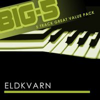 Eldkvarn - Big-5 : Eldkvarn
