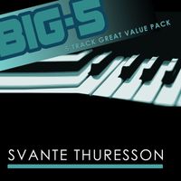 Svante Thuresson - Big-5 : Svante Thuresson