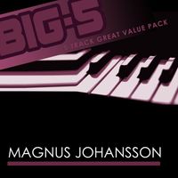 Magnus Johansson - Big-5 : Magnus Johansson