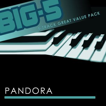 Pandora - Big-5 : Pandora