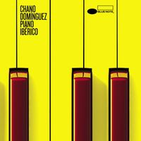 Chano Dominguez - Piano Ibérico