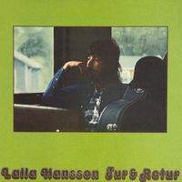 Lalla Hansson - Tur & retur