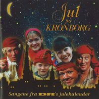 Cast of 'Jul På Kronborg' - Jul På Kronborg