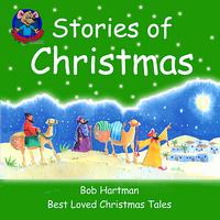 Bob August - Stories of Christmas - Best Loved Christmas Tales
